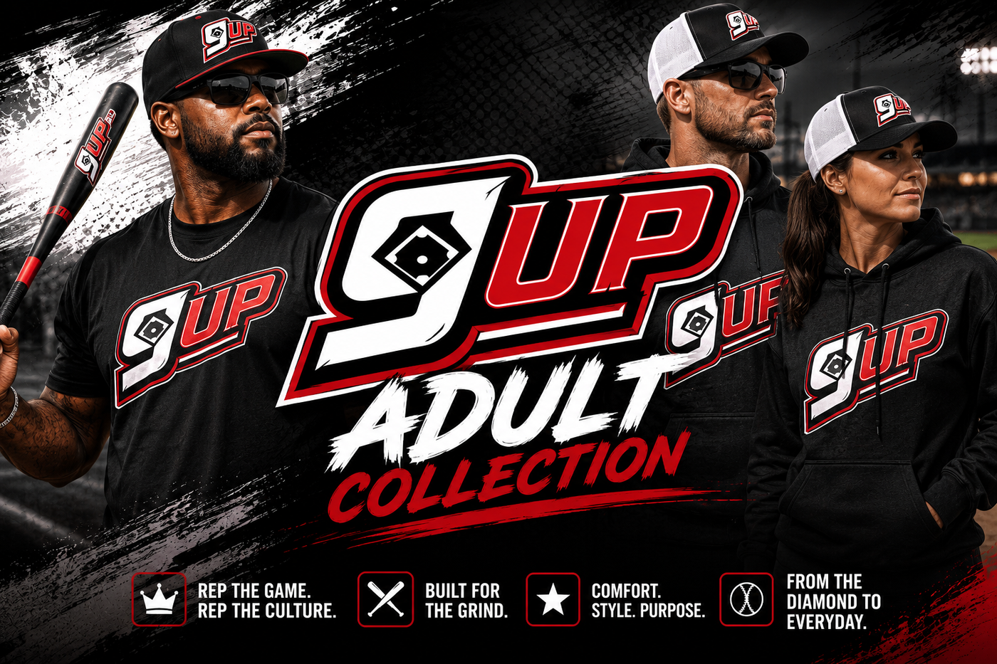 Adult Collection