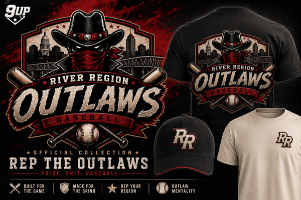 River Region Outlaw Collection