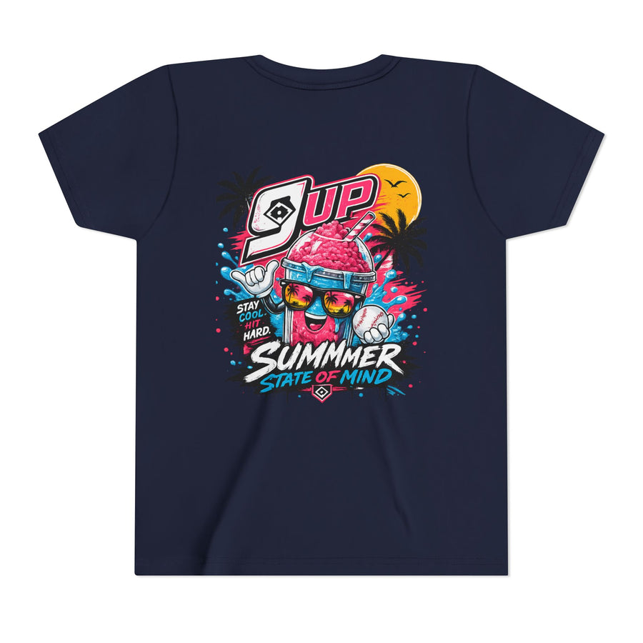 Youth Tee — 