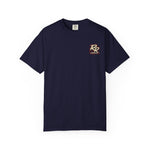 Outlaws Baseball T-Shirt — River Region RR Vintage Logo