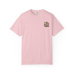 Outlaws Baseball T-Shirt — River Region RR Vintage Logo