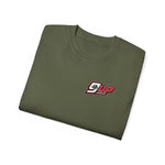 🇺🇸 EARN IT. EVERY. DAY. 🇺🇸