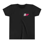 Youth Tee — 9UP Streetwear Graphic Shirt (