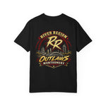 River Region Outlaws Montgomery T-Shirt