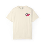Baseball Is Strong Breast Cancer Awareness T-Shirt