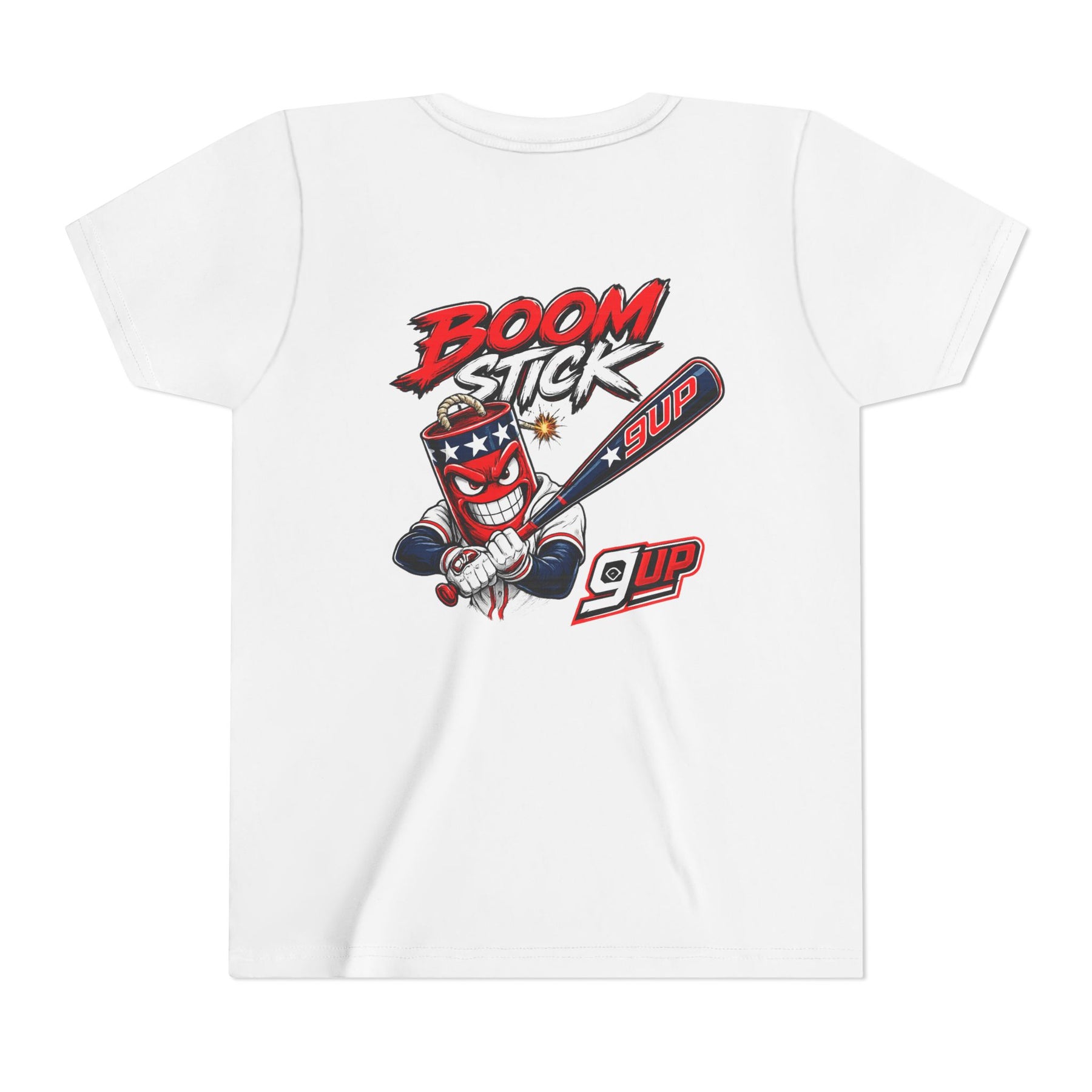 Youth Tee — 