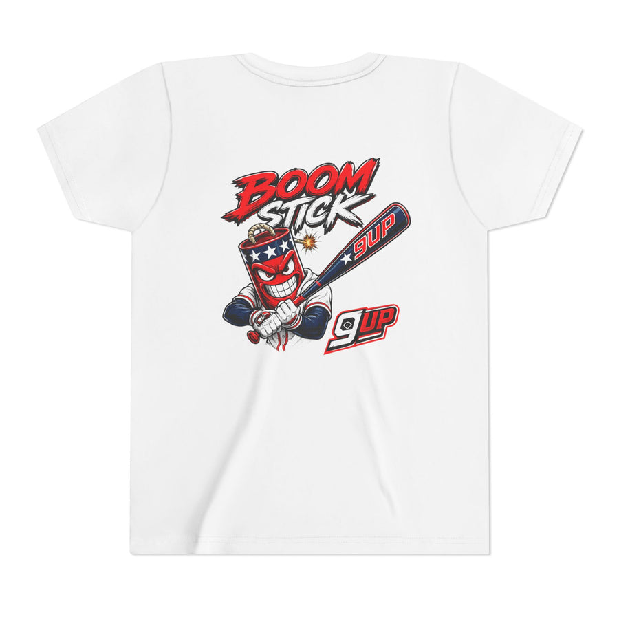 Youth Tee — 