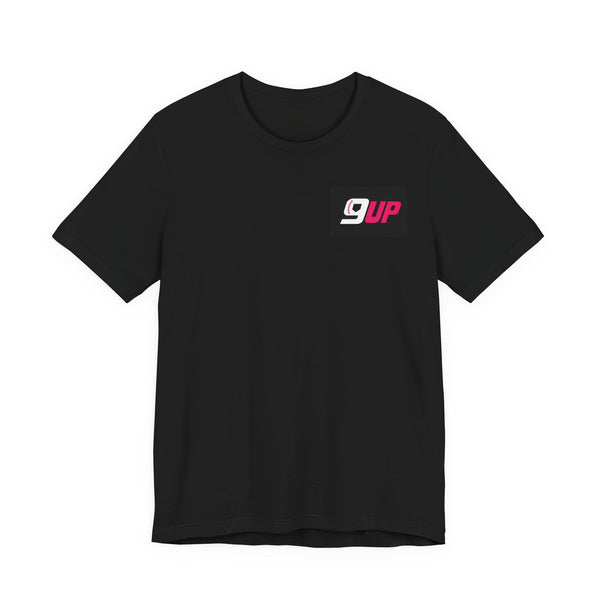 Bubble Gum Bomb Squad Tee — Retro Baseball Graphic T-Shirt