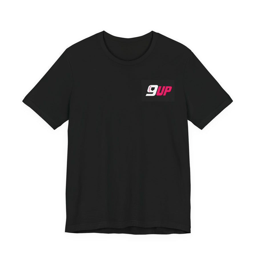 Bubble Gum Bomb Squad Tee — Retro Baseball Graphic T-Shirt
