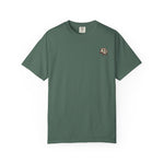River Region Outlaws Baseball T-Shirt — Vintage Sports Logo Tee