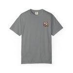 Outlaws Baseball T-Shirt — River Region RR Vintage Logo