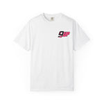 Baseball Is Strong Breast Cancer Awareness T-Shirt
