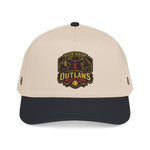 Mid Profile Baseball Cap