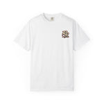 Outlaws Baseball T-Shirt — River Region RR Vintage Logo