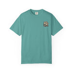 Outlaws Baseball T-Shirt — River Region RR Vintage Logo