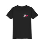 Youth Tee — 9UP Streetwear Graphic Shirt (