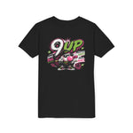 Youth Tee — 9UP Streetwear Graphic Shirt (