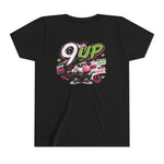 Youth Tee — 9UP Streetwear Graphic Shirt (