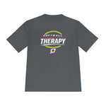 Softball is my Therapy