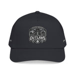 Mid Profile Baseball Cap