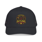 Mid Profile Baseball Cap