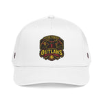 Mid Profile Baseball Cap