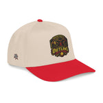 Mid Profile Baseball Cap