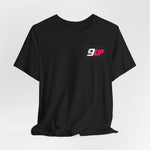 Bubble Gum Bomb Squad Tee — Retro Baseball Graphic T-Shirt